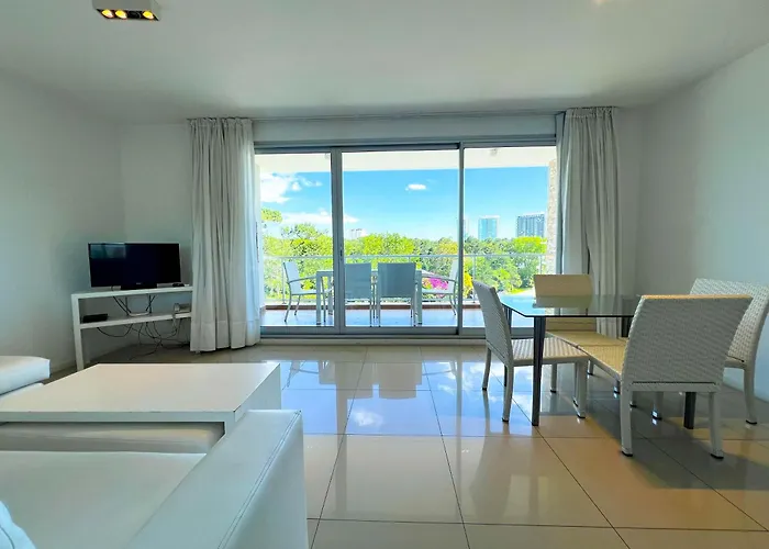 Emerald Apartments - Parrillero Exclusivo