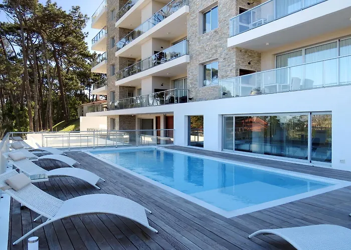 Emerald Apartments - Parrillero Exclusivo