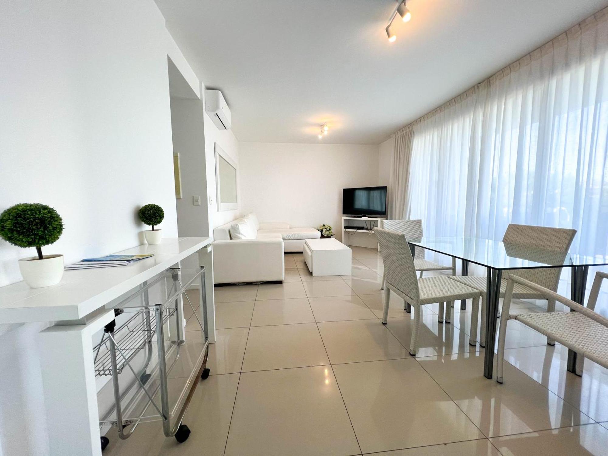 Emerald - Parrillero Exclusivo Apartamento *