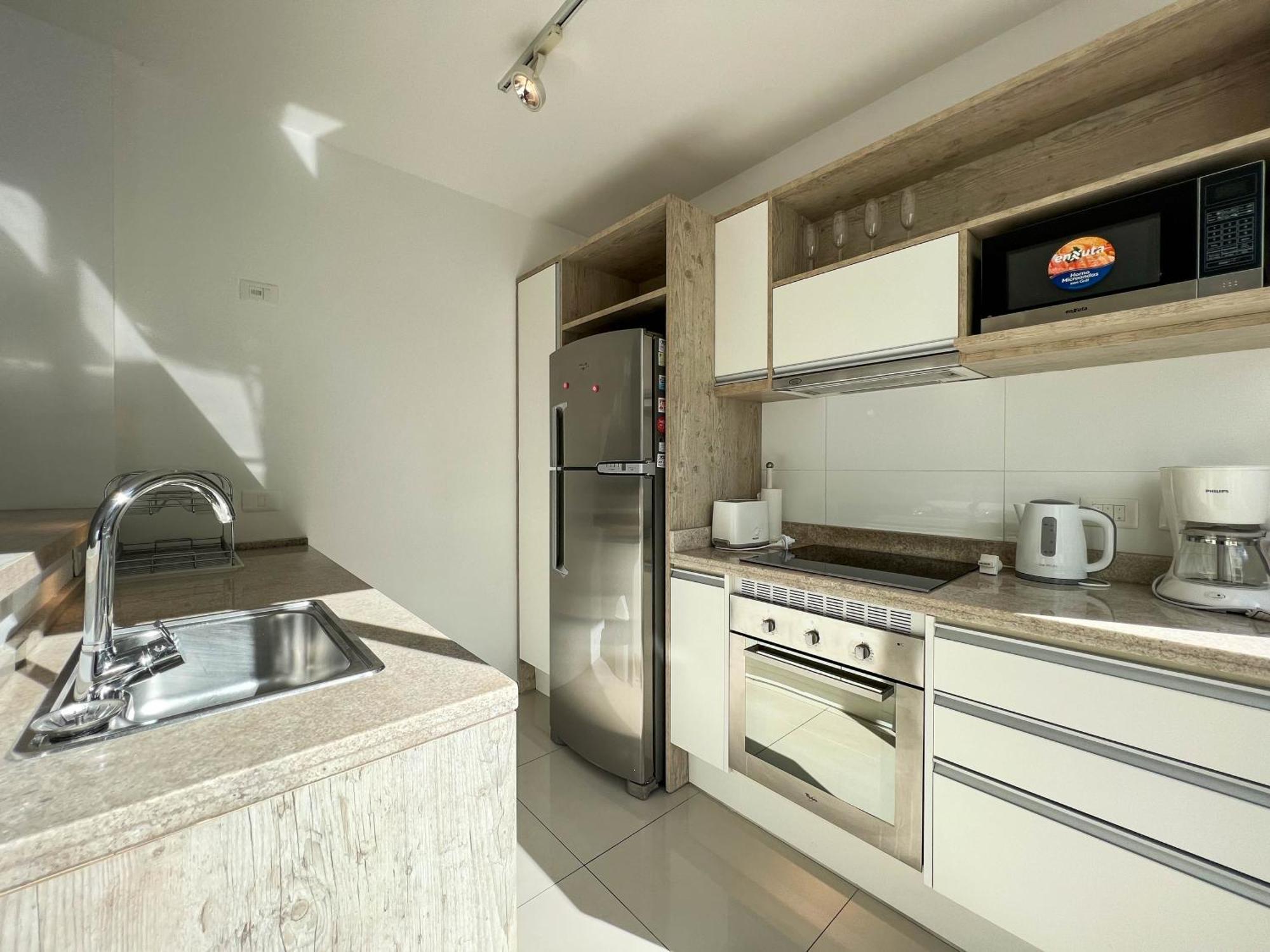 Emerald - Parrillero Exclusivo Punta del Este