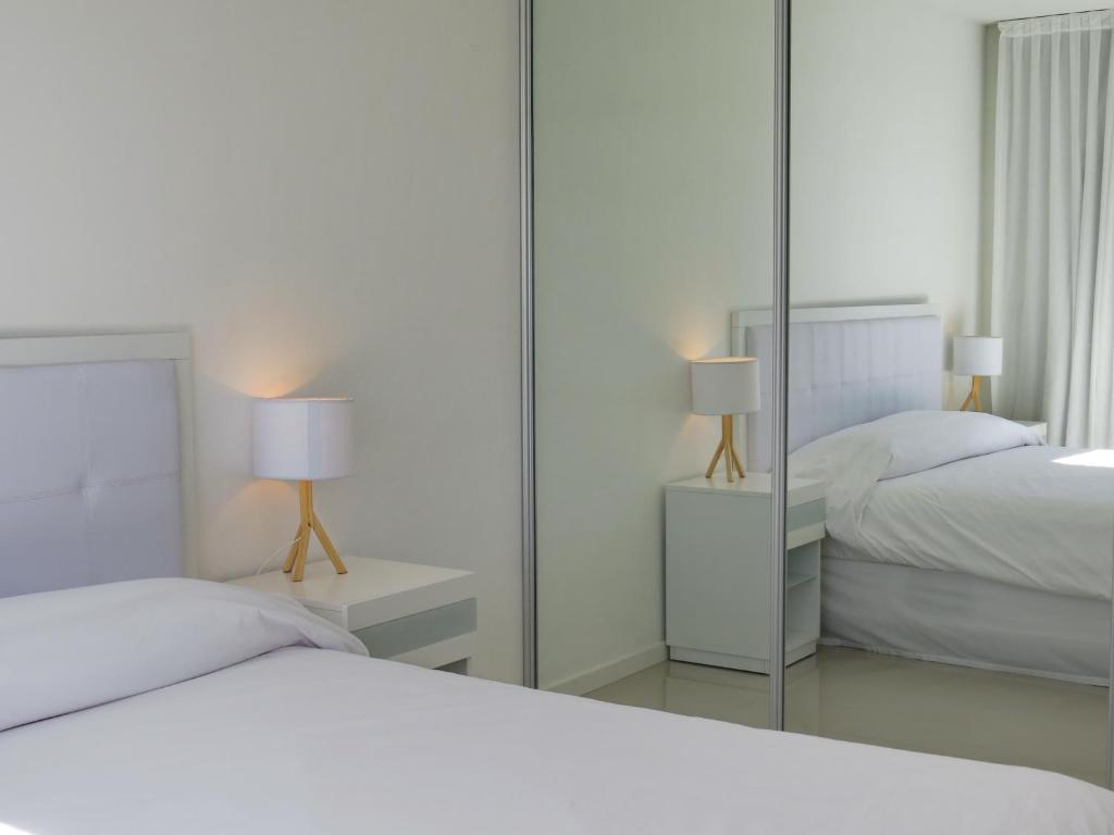 Emerald - Parrillero Exclusivo Apartamento *