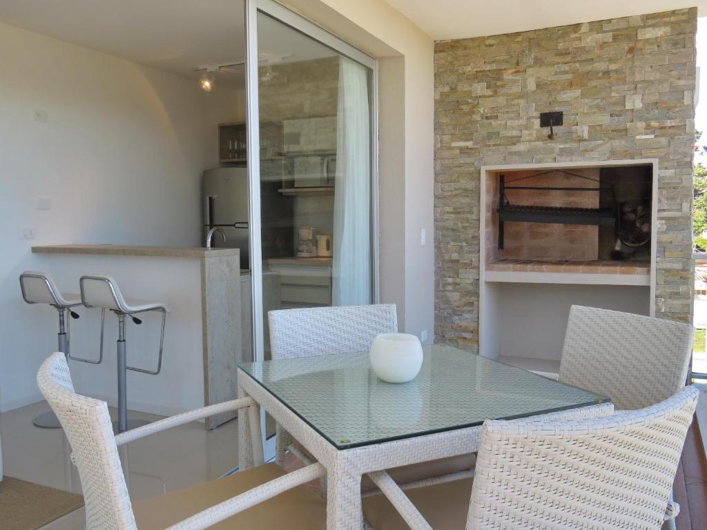 Emerald - Parrillero Exclusivo Apartamento *