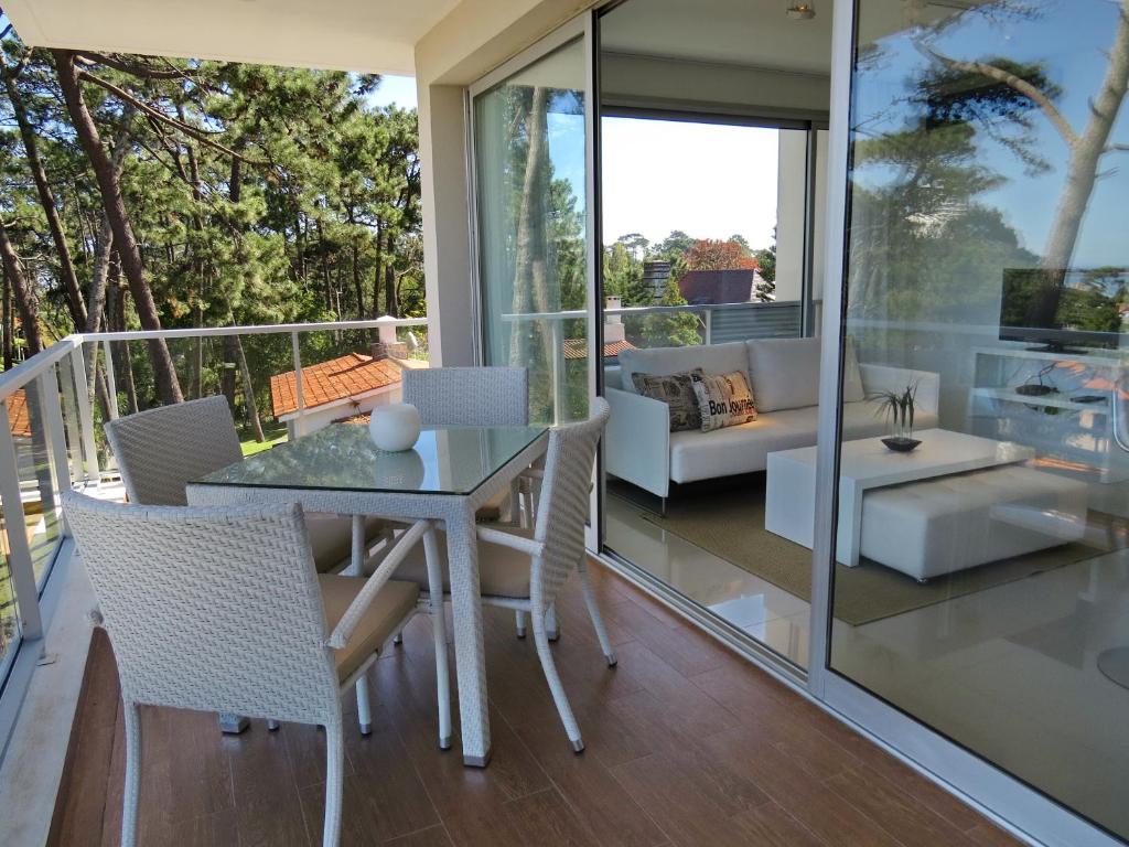 Emerald - Parrillero Exclusivo Apartamento Punta del Este