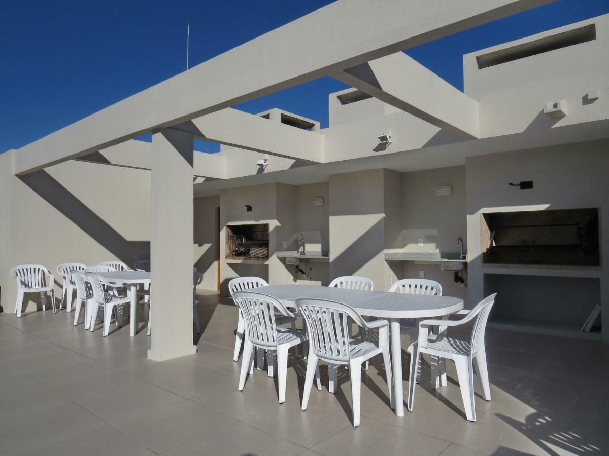 Emerald - Parrillero Exclusivo Apartamento *