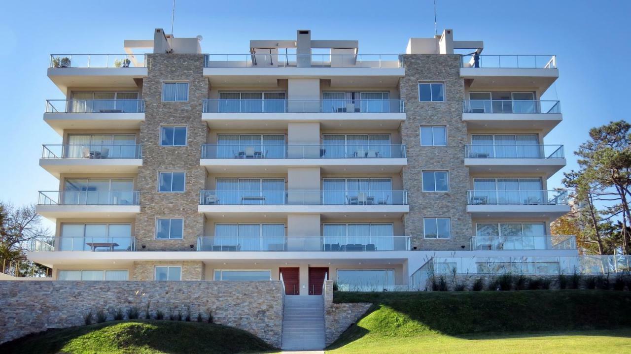 Emerald - Parrillero Exclusivo Apartamento *
